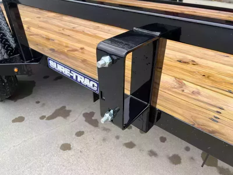 new Utility Trailers Sure-Trac  for sale, in Carlisle, PA Thumbnail 18