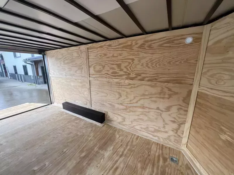 new Cargo (Enclosed) Trailers Xtreme Cargo  for sale, in Irwin, PA Thumbnail 20