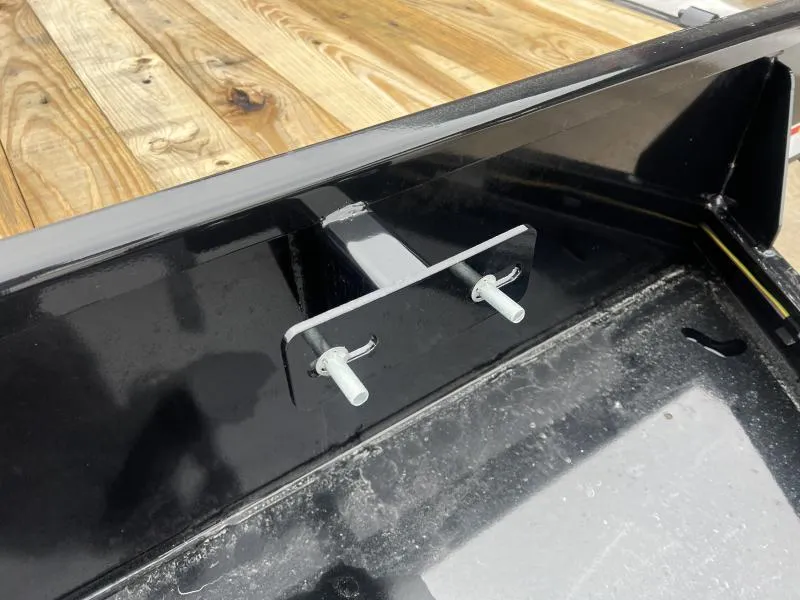 new Equipment / Flatbed Trailers Big Tex Trailers  for sale, in Irwin, PA Thumbnail 14