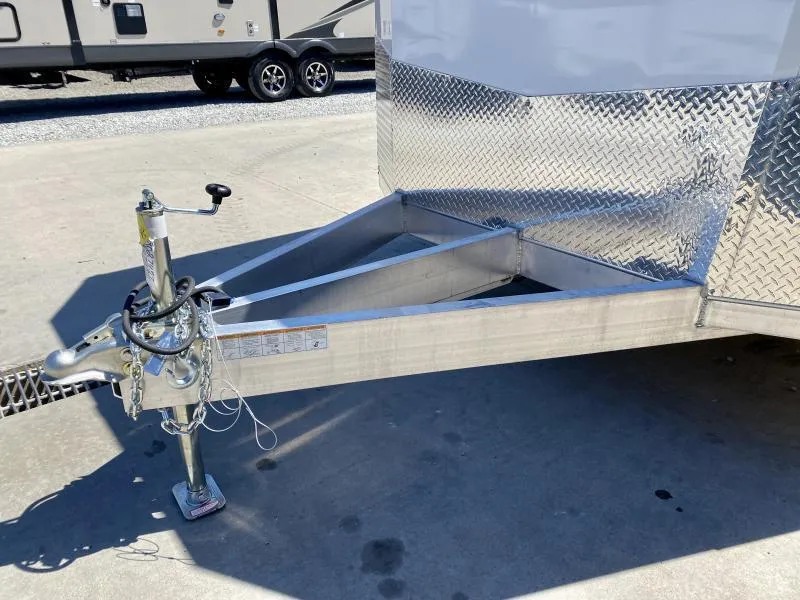 new Cargo (Enclosed) Trailers NEO Trailers  for sale, in West Middlesex, PA Thumbnail 9