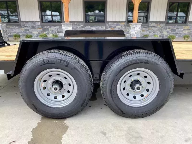 new Equipment / Flatbed Trailers AMO  for sale, in Carlisle, PA Thumbnail 13