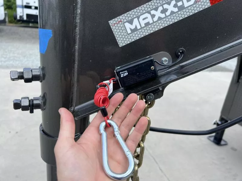 new Dump Trailers MAXX-D  for sale, in Irwin, PA Thumbnail 36