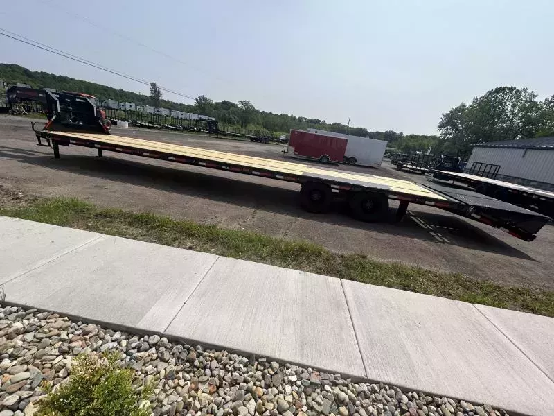new Equipment / Flatbed Trailers MAXX-D  for sale, in Evans City, PA Thumbnail 6