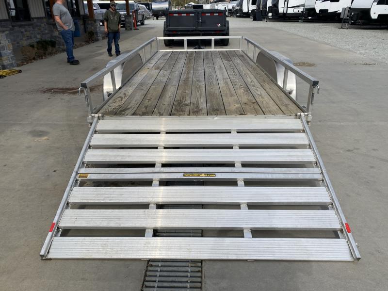 used Utility Trailers H and H Trailer  for sale, in Irwin, PA Thumbnail 18