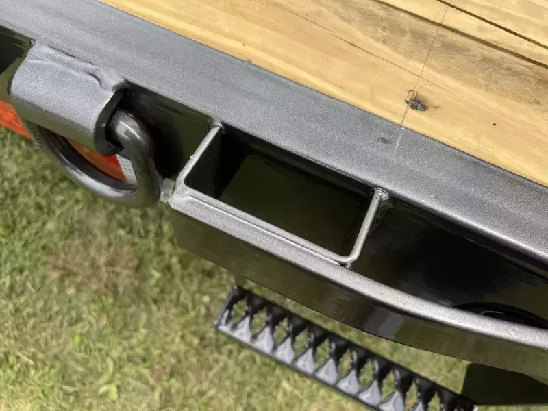 new Equipment / Flatbed Trailers MAXX-D  for sale, in Evans City, PA Thumbnail 18