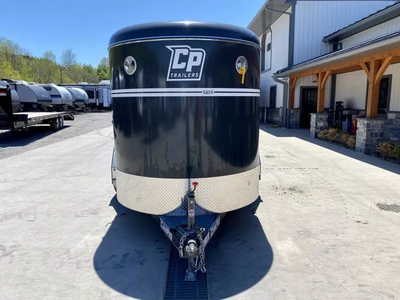 new Stock / Stock Combo Trailers CornPro  for sale, in Evans City, PA Thumbnail 9
