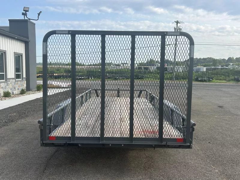 new Utility Trailers RawMaxx for sale, in West Middlesex, PA Thumbnail 4