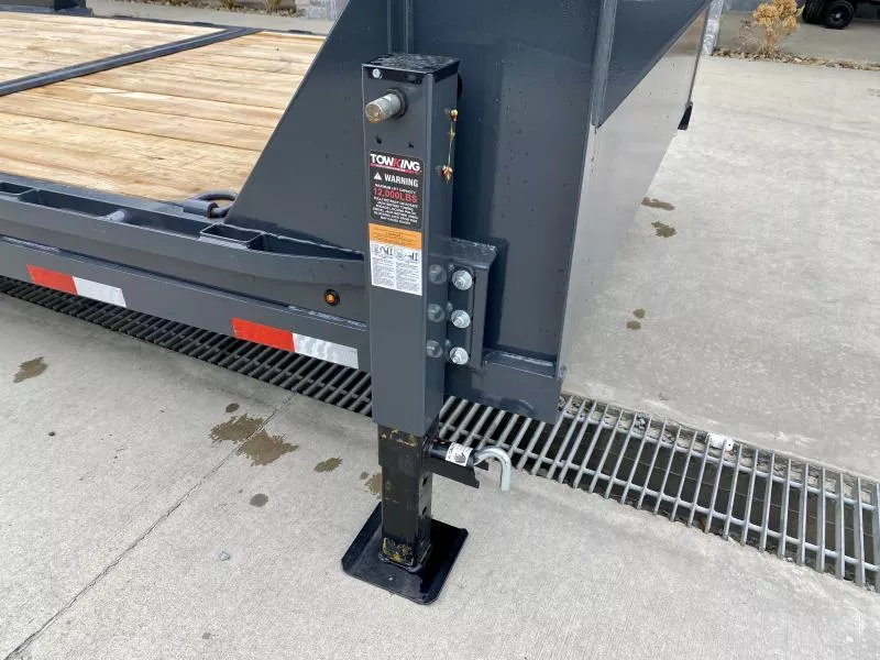 new Equipment / Flatbed Trailers Lamar Trailers  for sale, in Carlisle, PA Thumbnail 16