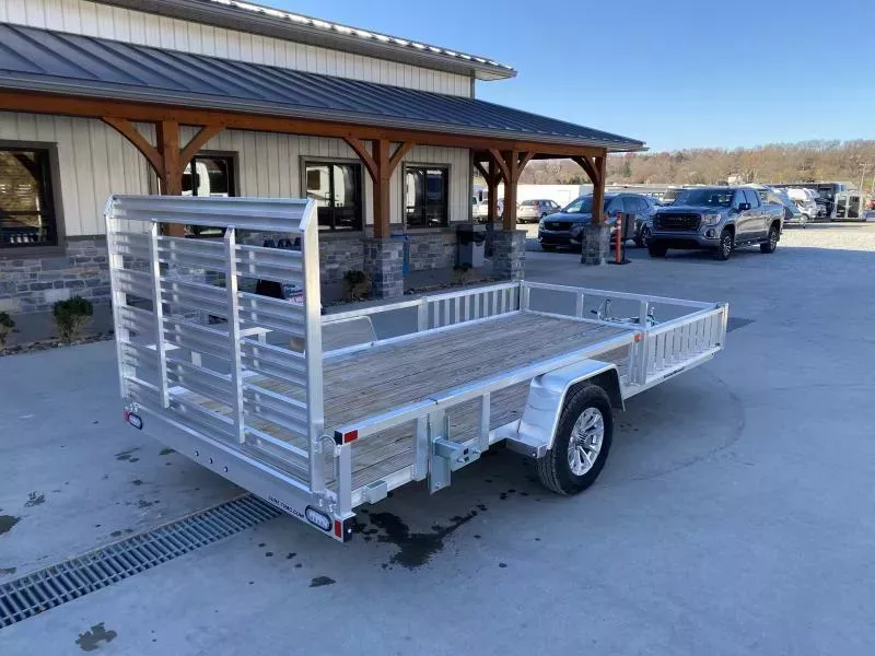 new Utility Trailers Sure-Trac  for sale, in Irwin, PA Thumbnail 4