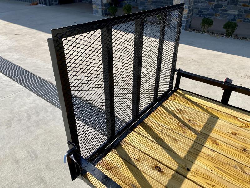 new Utility Trailers AMO  for sale, in Evans City, PA Thumbnail 15