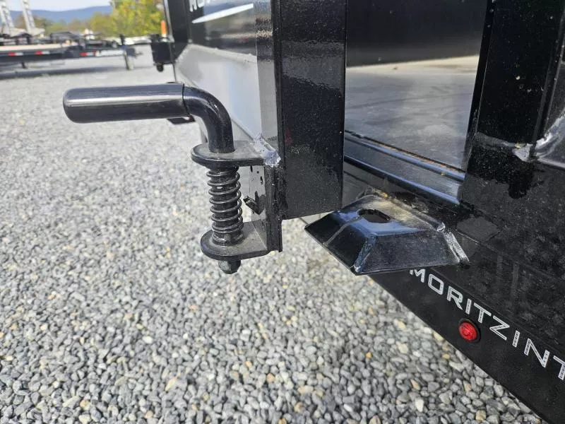 new Dump Trailers Moritz International  for sale, in Carlisle, PA Thumbnail 15