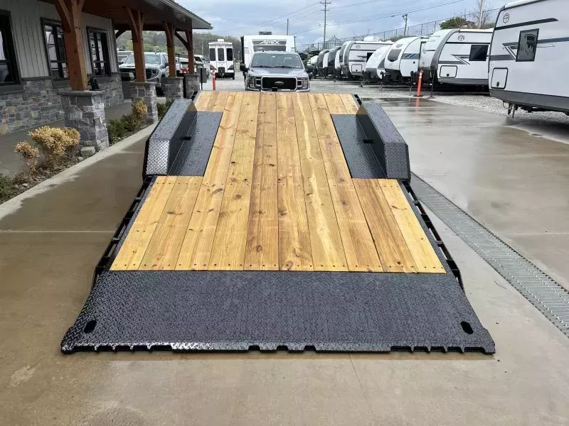 new Equipment / Flatbed Trailers Moritz International  for sale, in Irwin, PA Thumbnail 6