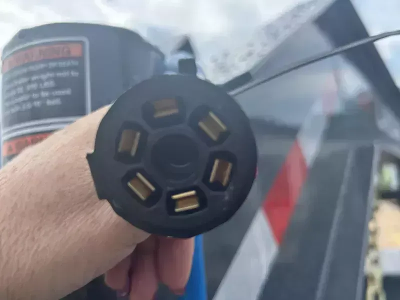 new Equipment / Flatbed Trailers Lamar Trailers  for sale, in Carlisle, PA Thumbnail 17