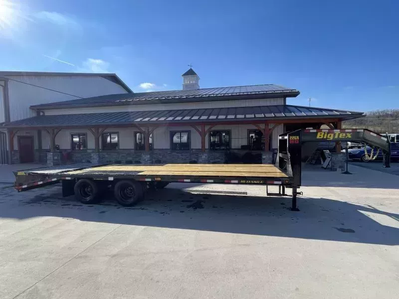 new Equipment / Flatbed Trailers Big Tex Trailers  for sale, in Irwin, PA Thumbnail 3