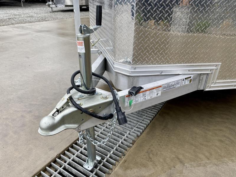 new Cargo (Enclosed) Trailers E-Z Hauler  for sale, in Irwin, PA Thumbnail 9