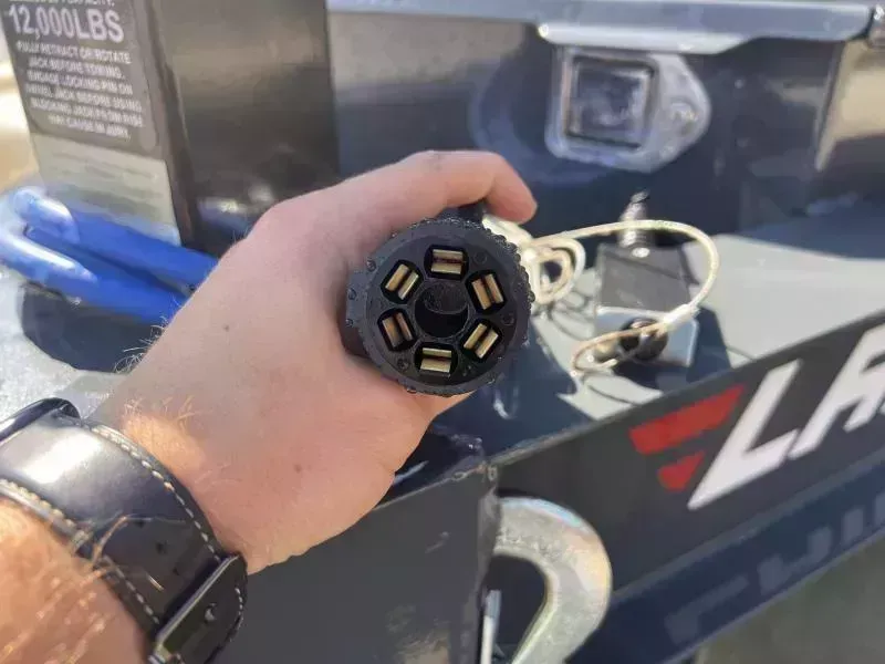 new Dump Trailers Lamar Trailers  for sale, in West Middlesex, PA Thumbnail 34