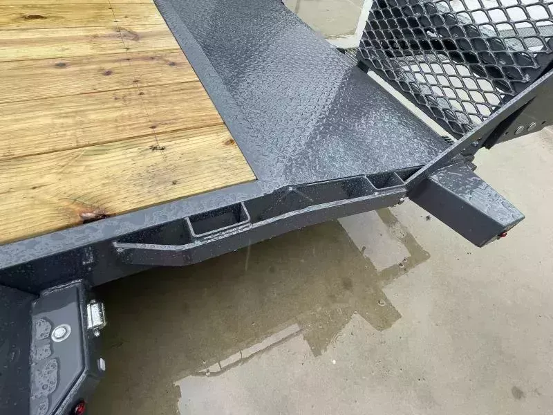 new Equipment / Flatbed Trailers Lamar Trailers  for sale, in West Middlesex, PA Thumbnail 14