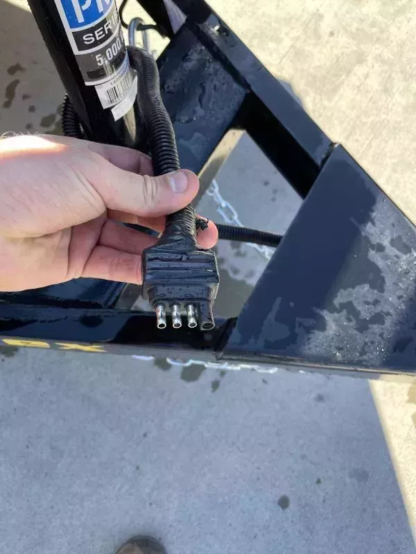 new Utility Trailers Big Tex Trailers  for sale, in Evans City, PA Thumbnail 15