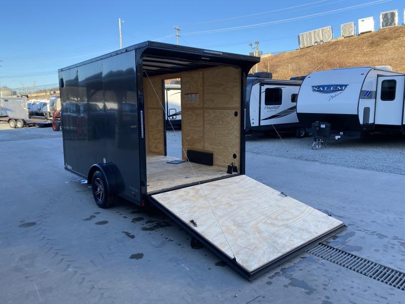 new Cargo (Enclosed) Trailers Cargo Mate  for sale, in Evans City, PA Thumbnail 19
