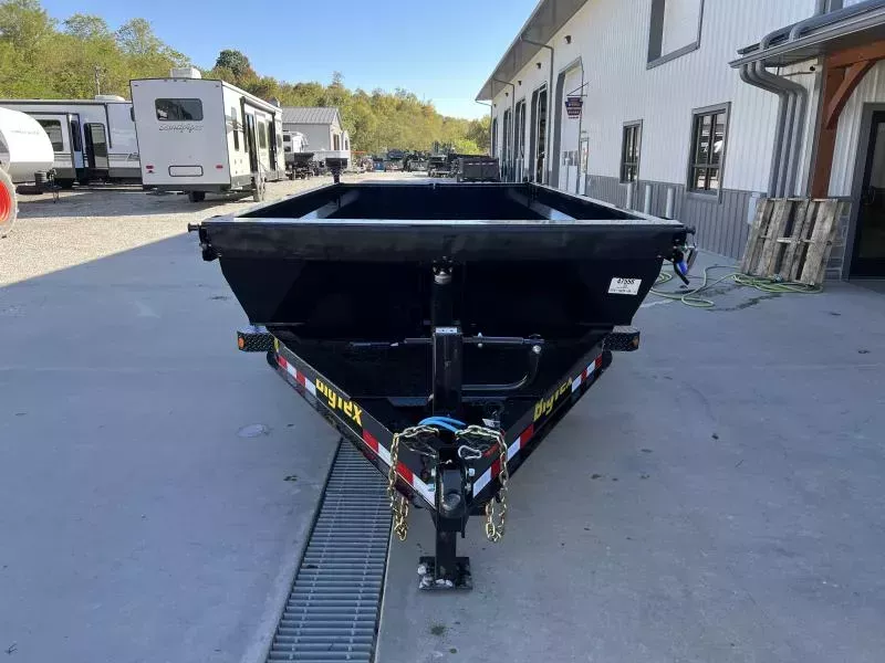 new Dump Trailers Big Tex Trailers for sale, in Irwin, PA Thumbnail 26