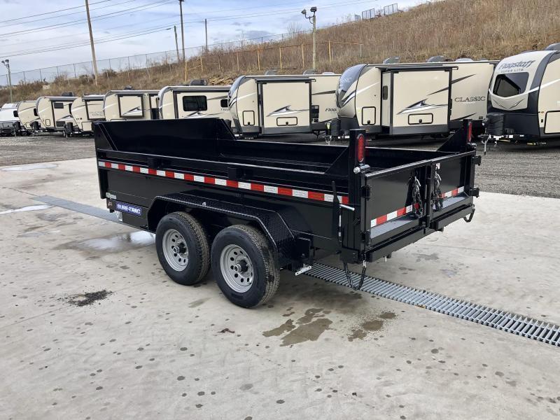 new Dump Trailers Sure-Trac  for sale, in Evans City, PA Thumbnail 10
