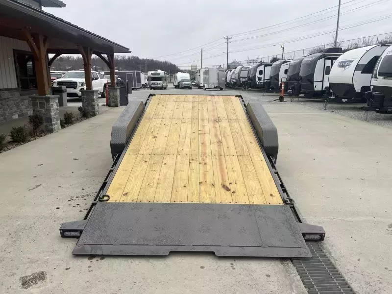 new Equipment / Flatbed Trailers MAXX-D  for sale, in Evans City, PA Thumbnail 5