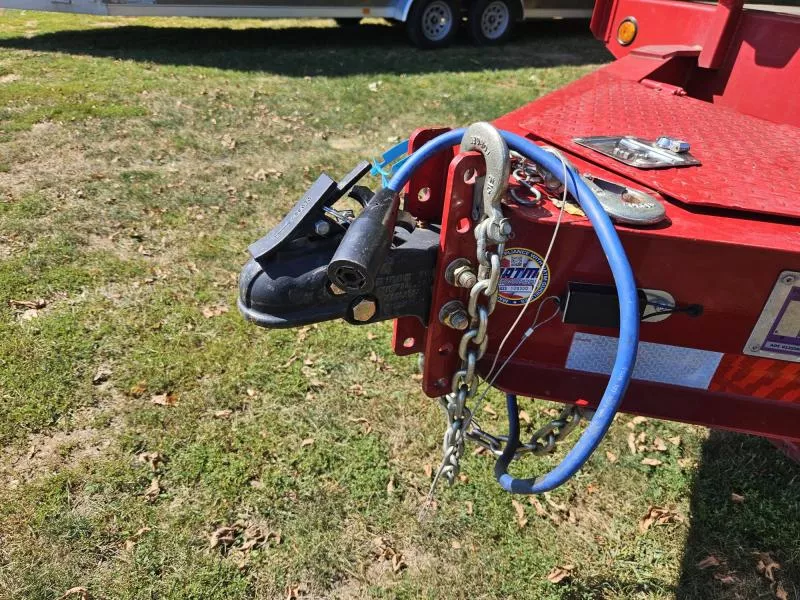 used Equipment / Flatbed Trailers Load Trail  for sale, in Carlisle, PA Thumbnail 9