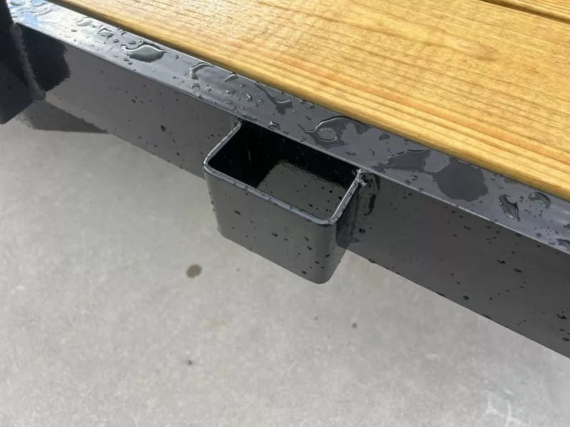 new Utility Trailers RawMaxx for sale, in Evans City, PA Thumbnail 24