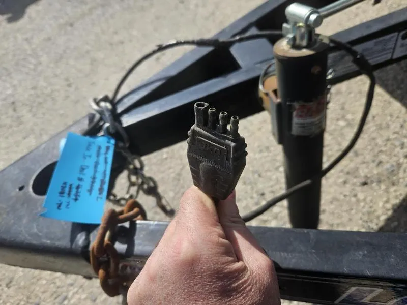 used Utility Trailers Load Trail  for sale, in Carlisle, PA Thumbnail 12