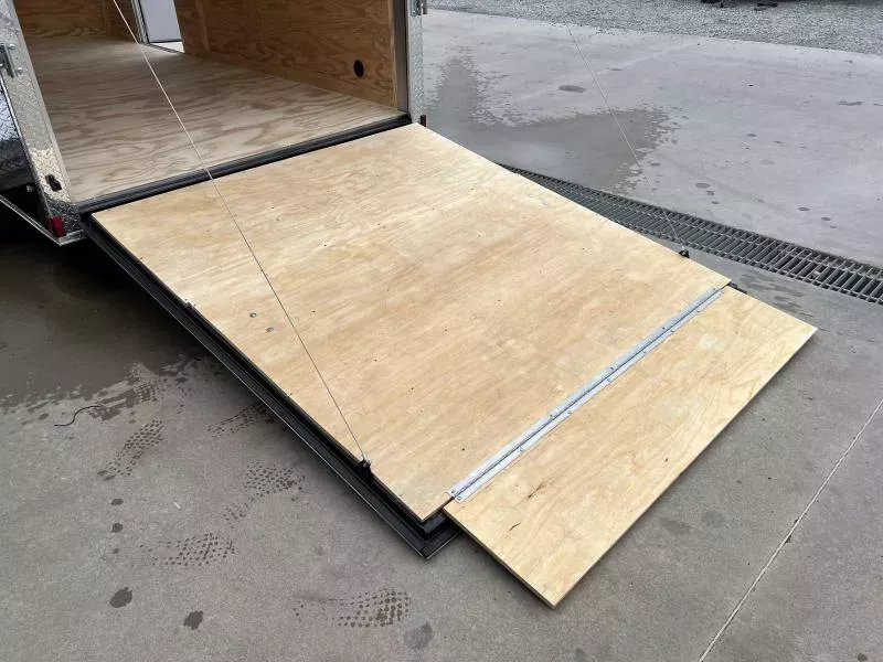new Cargo (Enclosed) Trailers Xtreme Cargo  for sale, in Irwin, PA Thumbnail 15