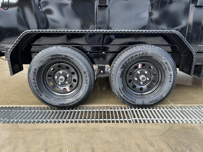 new Dump Trailers Big Tex Trailers  for sale, in West Middlesex, PA Thumbnail 14