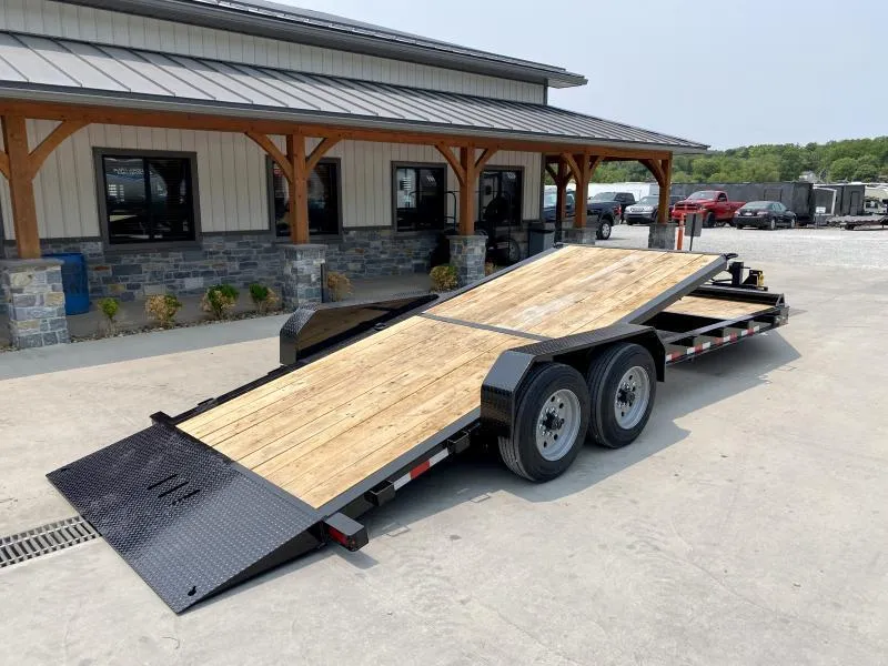 new Equipment / Flatbed Trailers Sure-Trac  for sale, in Evans City, PA Thumbnail 4