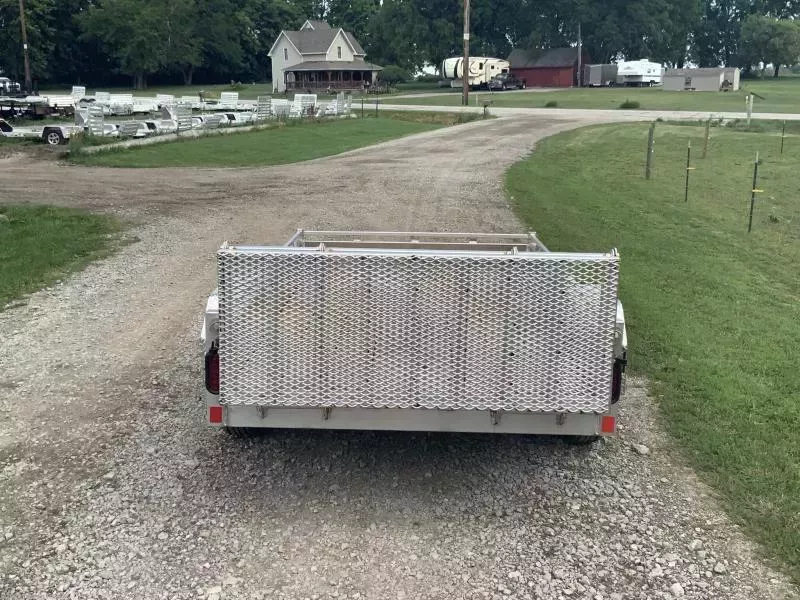 new Utility Trailers Nordtek Trailers  for sale, in Irwin, PA Thumbnail 3