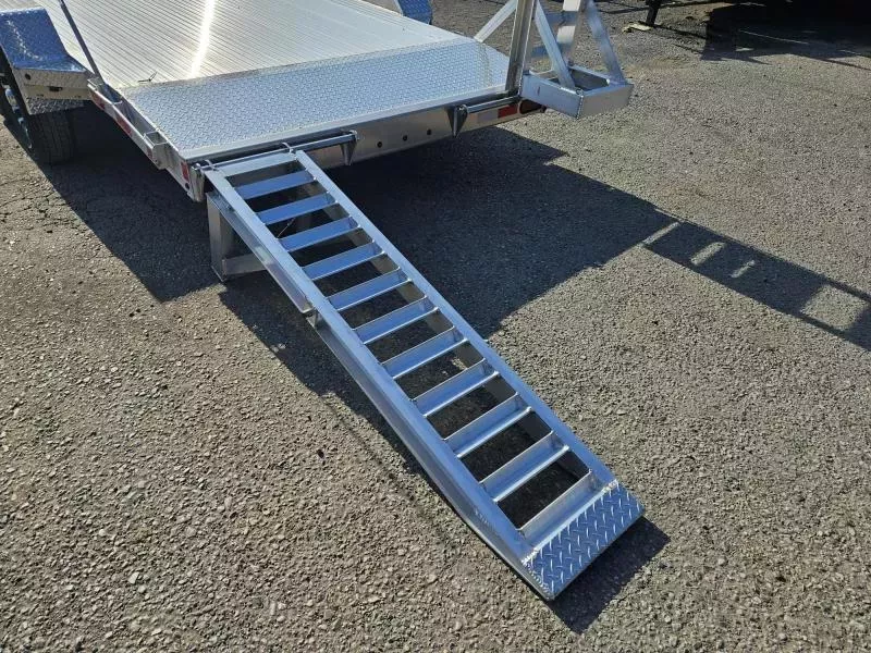 new Equipment / Flatbed Trailers Nordtek Trailers  for sale, in Evans City, PA Thumbnail 12