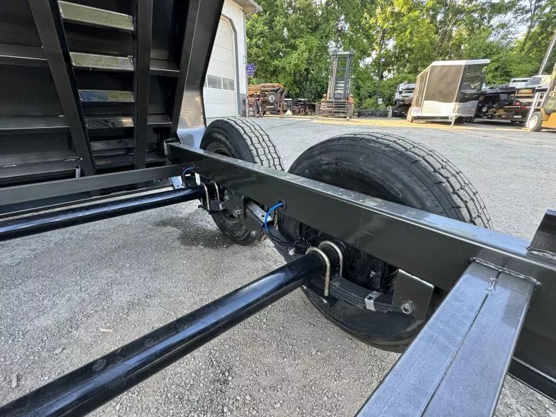 new Dump Trailers MAXX-D for sale, in Carlisle, PA Thumbnail 28