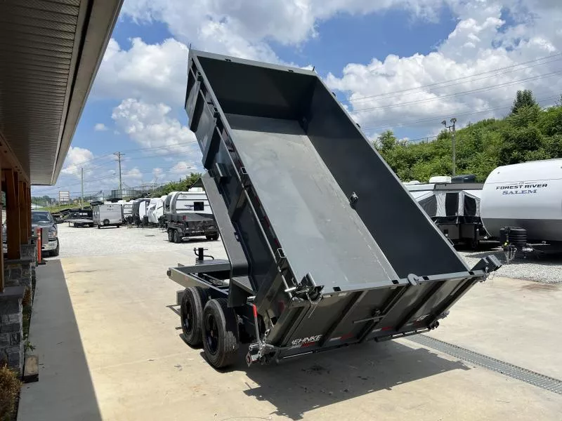 new Dump Trailers Behnke  for sale, in Irwin, PA Thumbnail 6