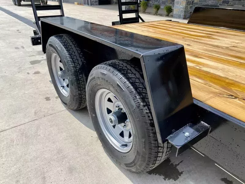 new Equipment / Flatbed Trailers AMO  for sale, in Carlisle, PA Thumbnail 12