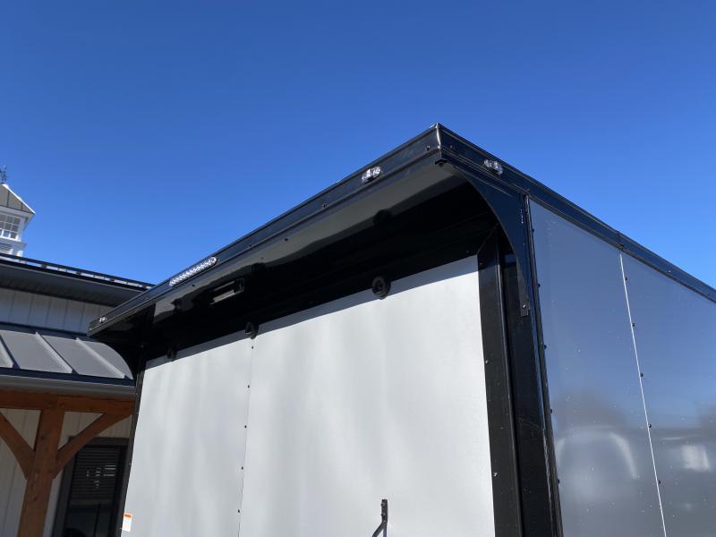 new Cargo (Enclosed) Trailers Cargo Mate for sale, in Evans City, PA Thumbnail 13