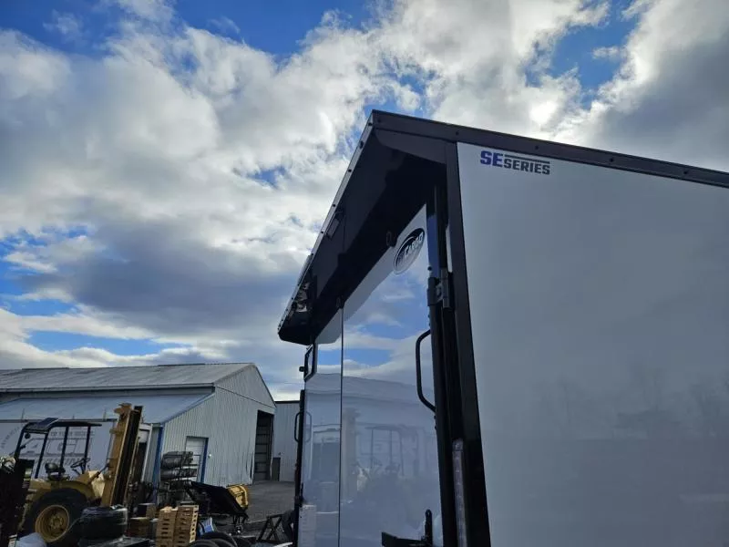 new Cargo (Enclosed) Trailers ITI Cargo  for sale, in Carlisle, PA Thumbnail 18