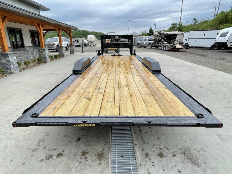 new Equipment / Flatbed Trailers H and H Trailer  for sale, in Carlisle, PA Thumbnail 11