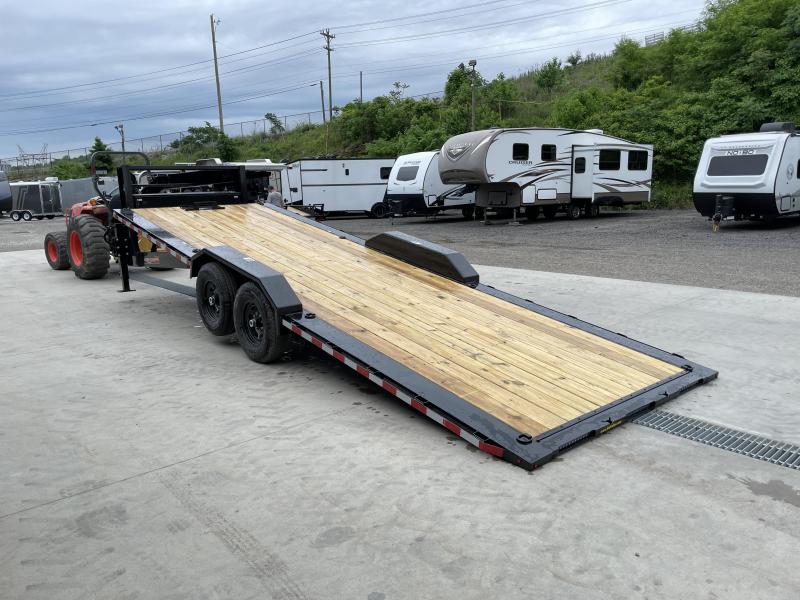 new Equipment / Flatbed Trailers H and H Trailer  for sale, in Carlisle, PA Thumbnail 16