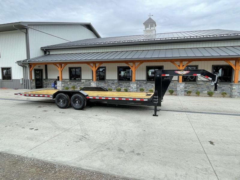 new Equipment / Flatbed Trailers H and H Trailer  for sale, in Carlisle, PA Thumbnail 8