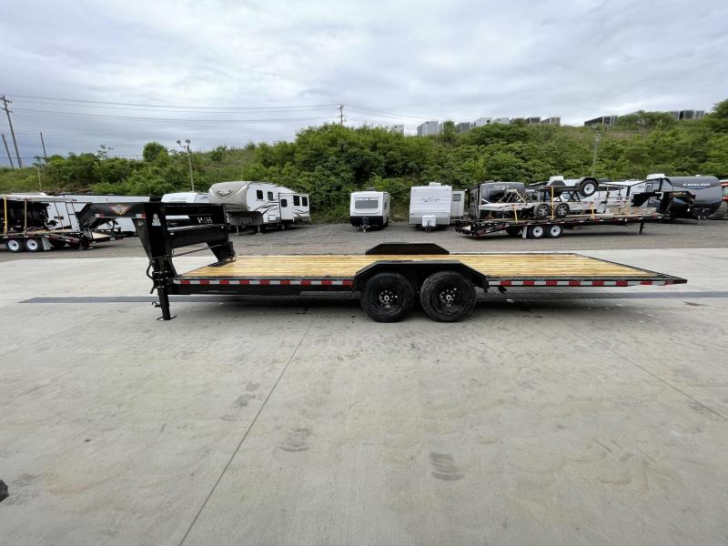 new Equipment / Flatbed Trailers H and H Trailer  for sale, in Carlisle, PA Thumbnail 13