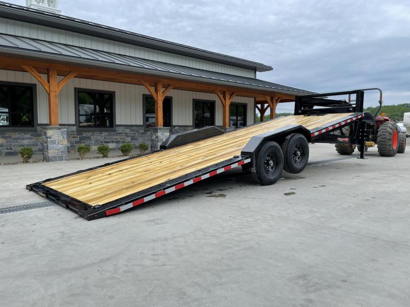 new Equipment / Flatbed Trailers H and H Trailer  for sale, in Carlisle, PA Thumbnail 2