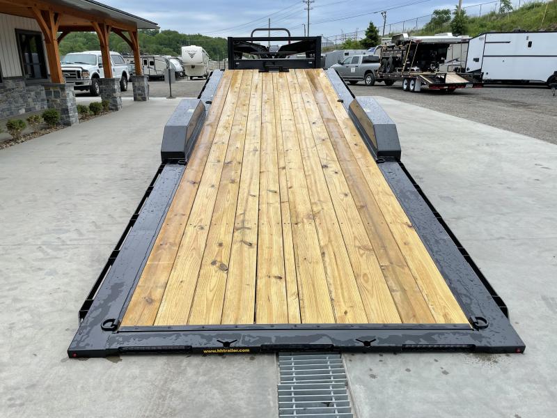 new Equipment / Flatbed Trailers H and H Trailer  for sale, in Carlisle, PA Thumbnail 15