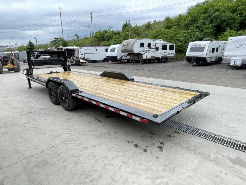 new Equipment / Flatbed Trailers H and H Trailer  for sale, in Carlisle, PA Thumbnail 12
