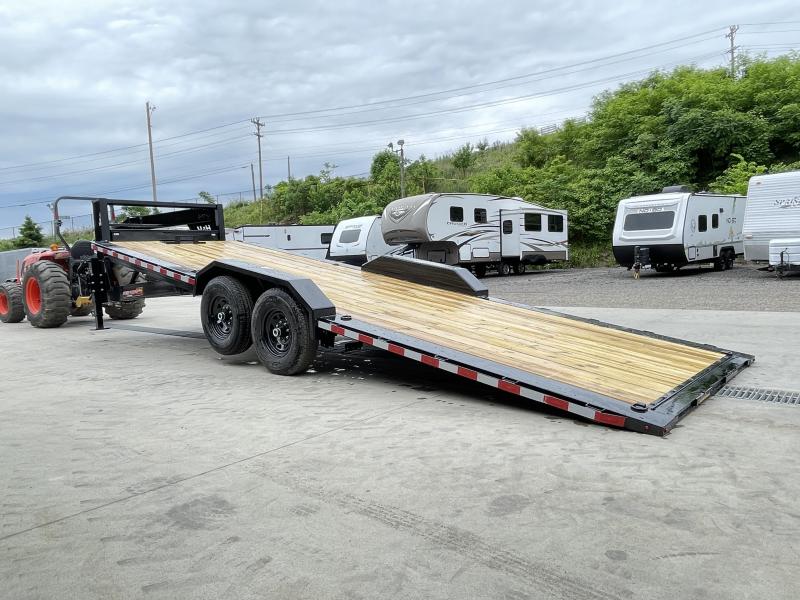 new Equipment / Flatbed Trailers H and H Trailer  for sale, in Carlisle, PA Thumbnail 17