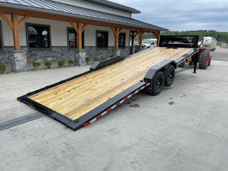 new Equipment / Flatbed Trailers H and H Trailer  for sale, in Carlisle, PA image-1