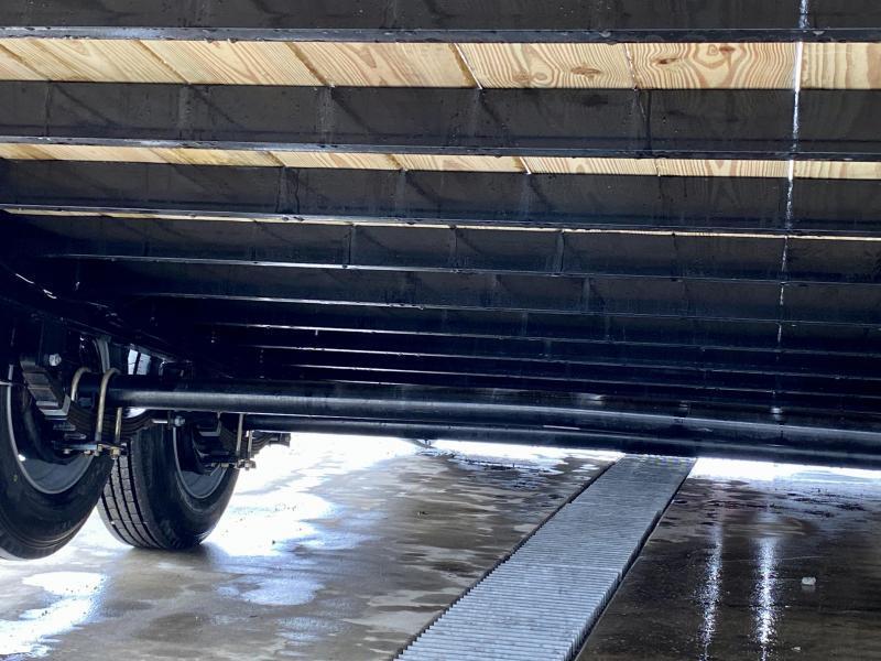 new Equipment / Flatbed Trailers H and H Trailer  for sale, in Carlisle, PA Thumbnail 18