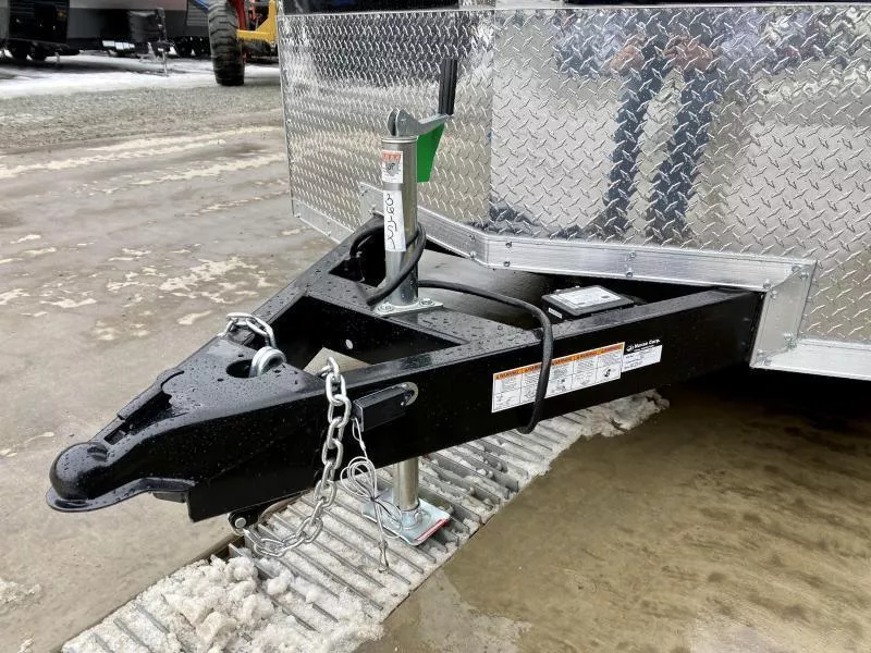 new Cargo (Enclosed) Trailers Sure-Trac  for sale, in Carlisle, PA Thumbnail 9